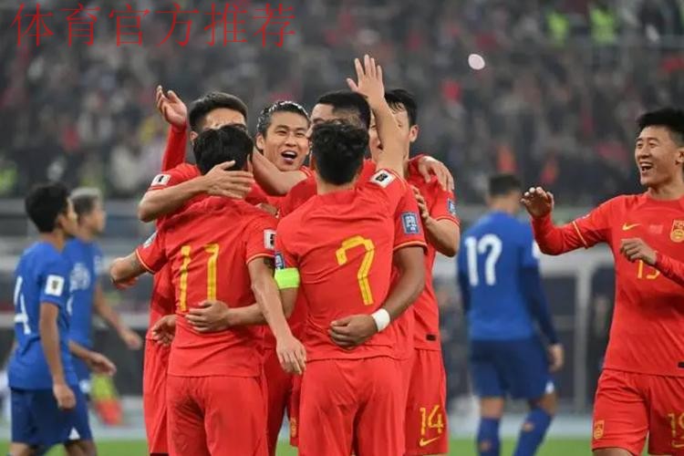 七剑齐出 国足8-1收获大胜