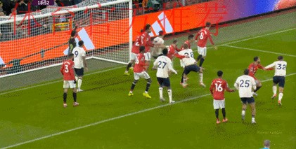 当关键球员陆续请伤病假,曼联走得深一脚浅一脚并不奇怪 当关键球员陆续请伤病假,曼联走得深一脚浅一脚并不奇怪