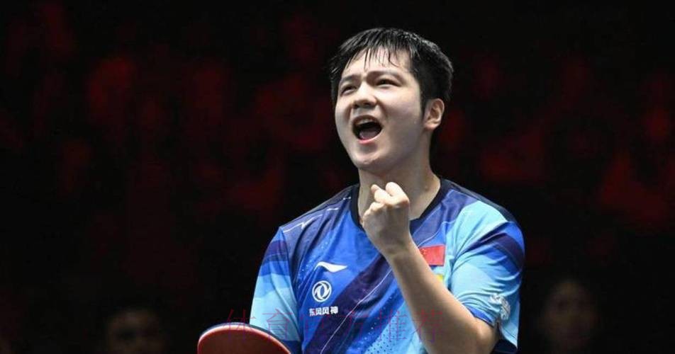 樊振东暴力球3比2胜高茨,助萨尔布吕肯夺关键分 樊振东暴力球3比2胜高茨,助萨尔布吕肯夺关键分