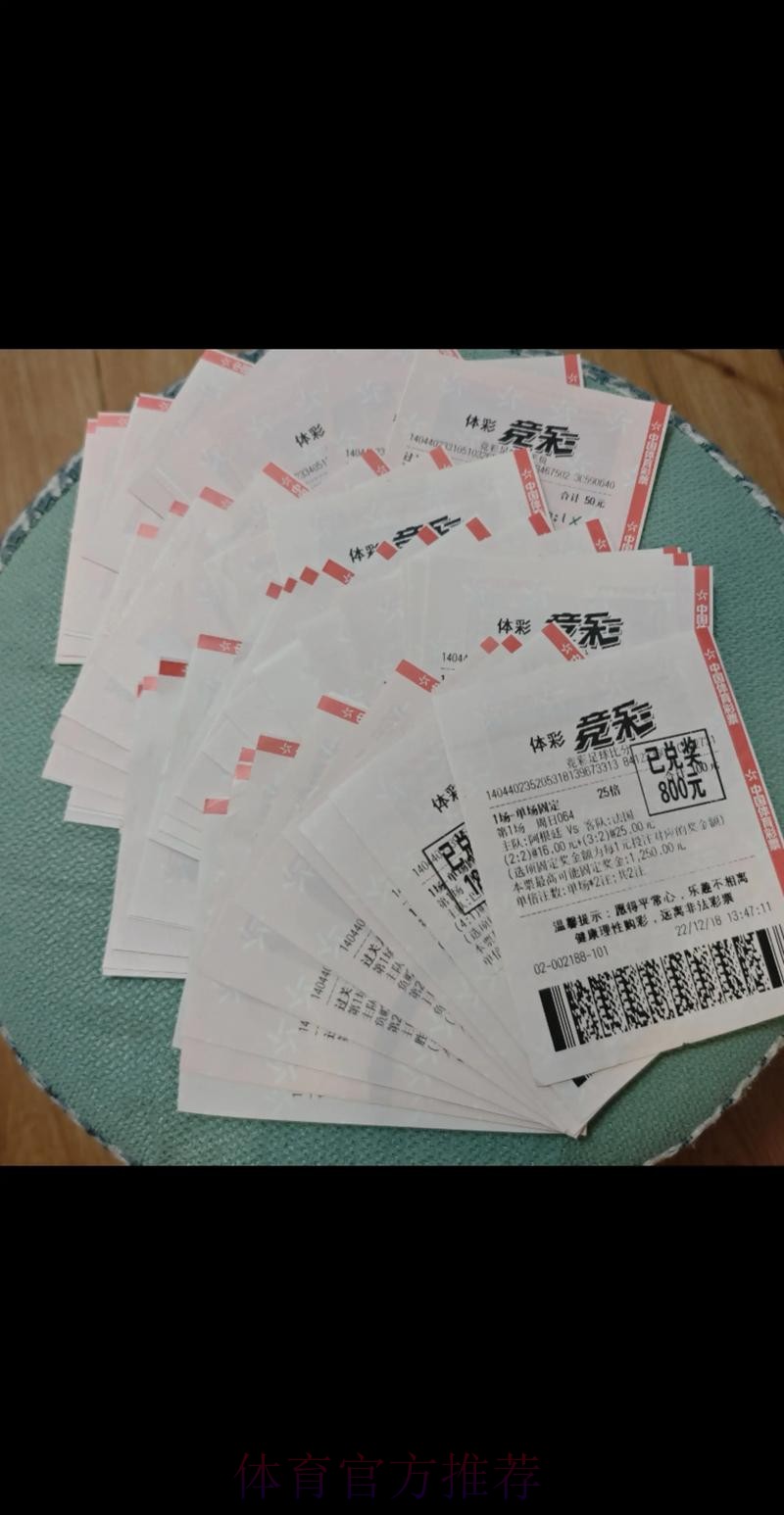 2026世界杯：中国体育彩票呈现多彩盛况
